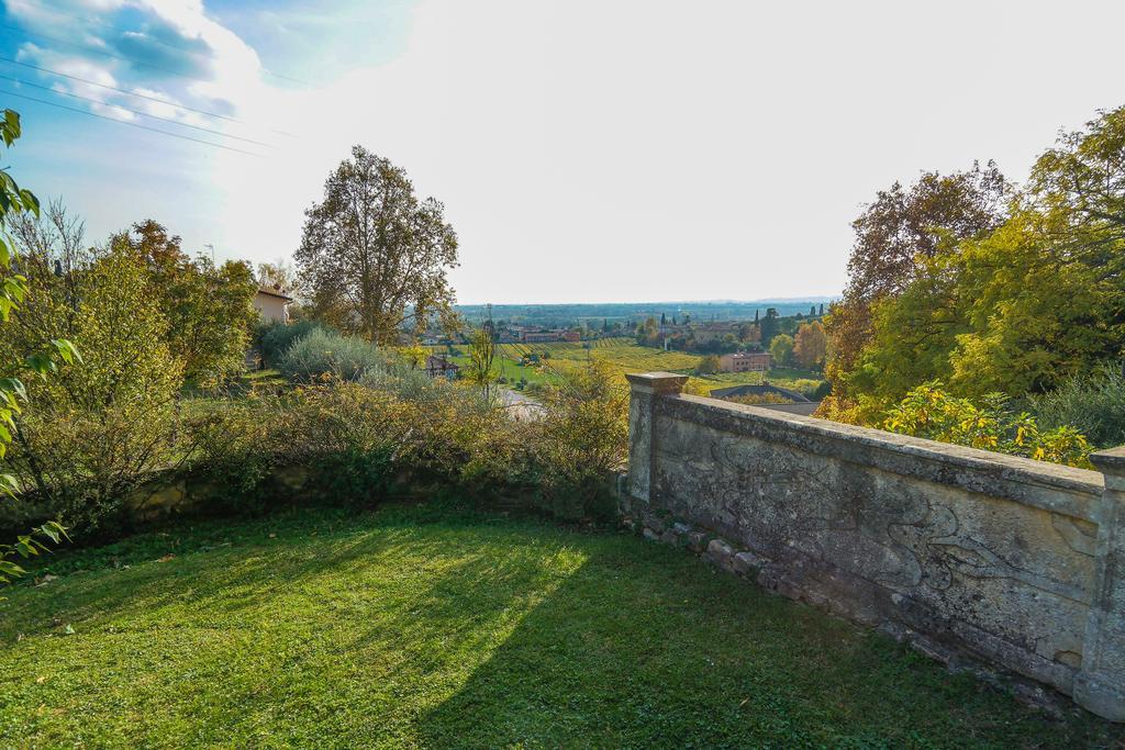 Villa Cristani Pedemonte Eksteriør bilde